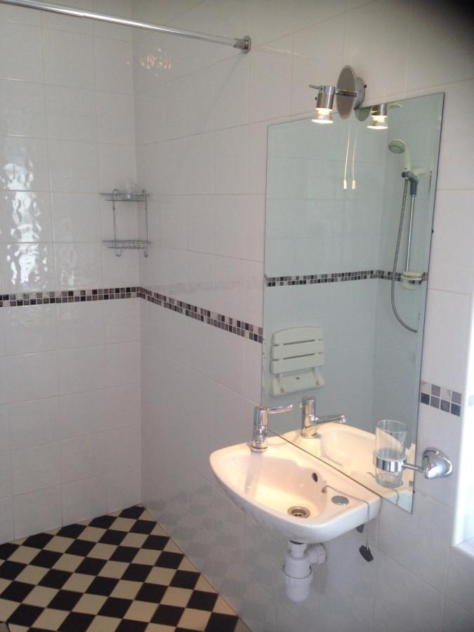 Isserkelly House Clonbur Экстерьер фото