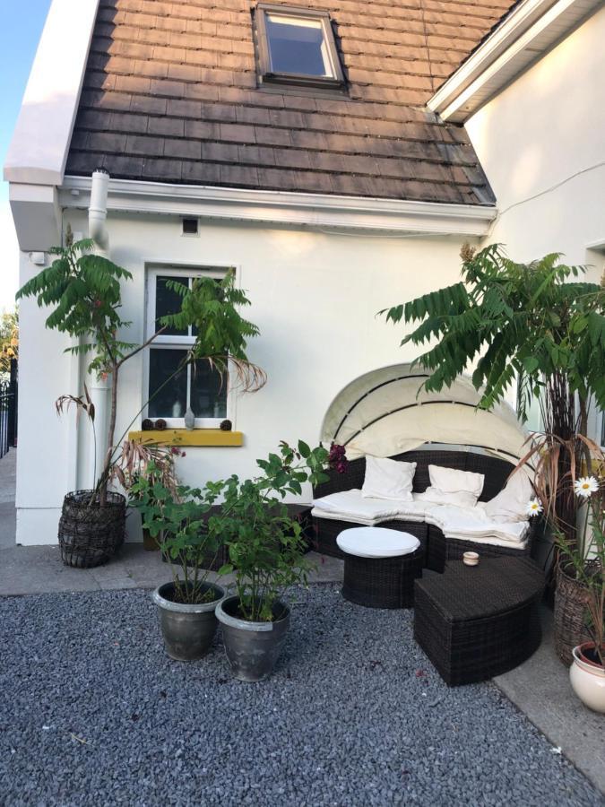 Isserkelly House Clonbur Экстерьер фото