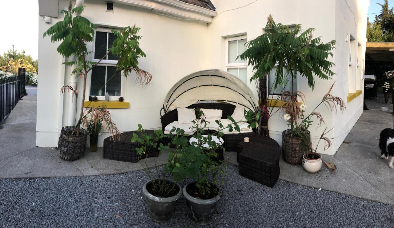 Isserkelly House Clonbur Экстерьер фото
