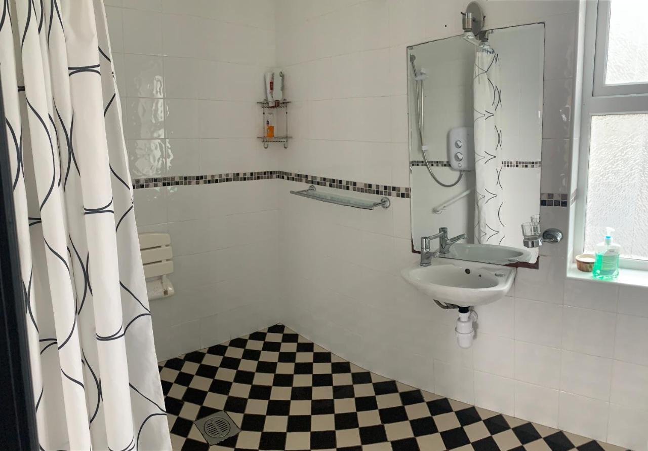 Isserkelly House Clonbur Экстерьер фото