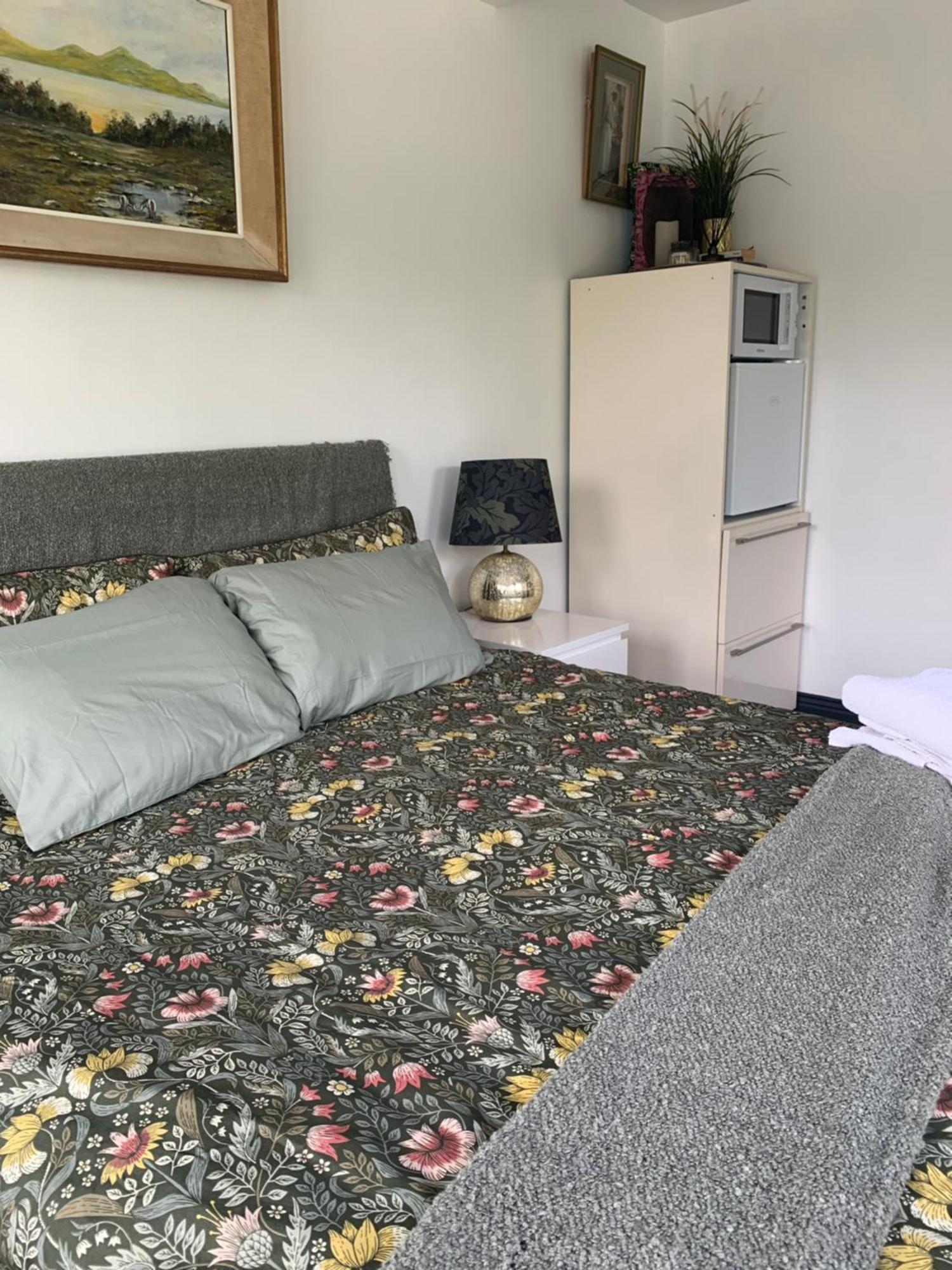 Isserkelly House Clonbur Экстерьер фото